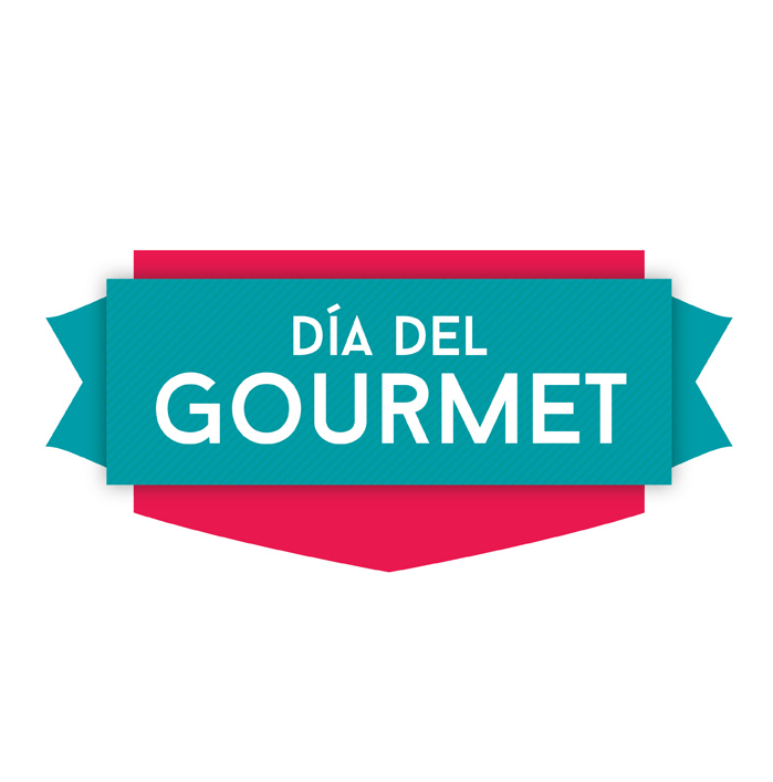 Descuentos DÍA DEL GOURMET