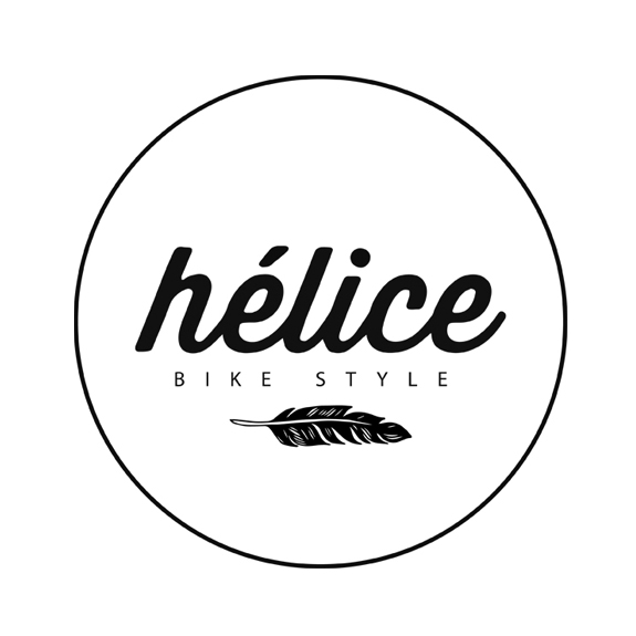 Hélice Bike Style -10% OFF