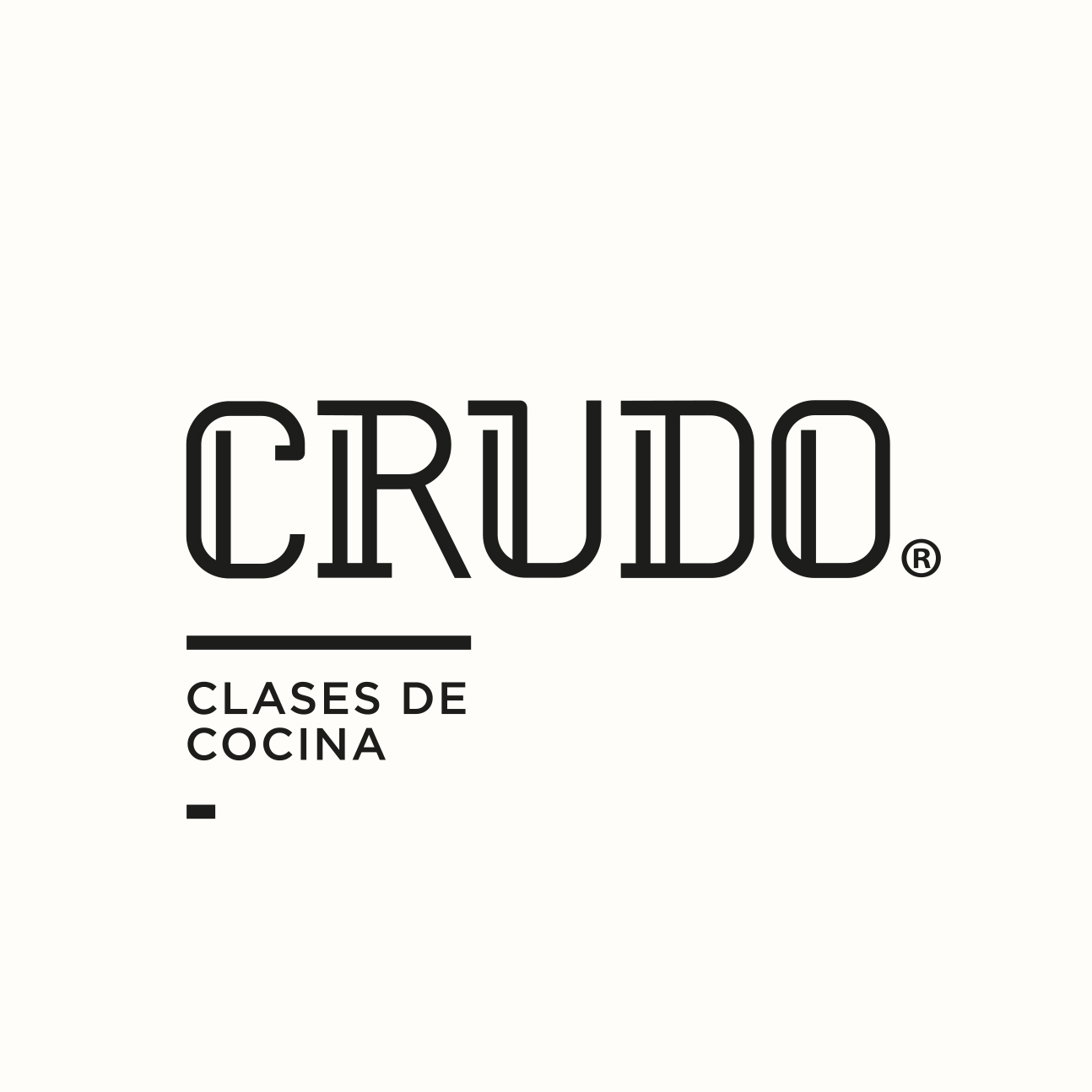 CRUDO Cocina