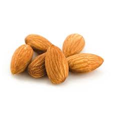 Almendra Natural 100gr