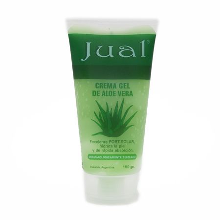 Crema gel Jual