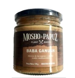 Babaganush