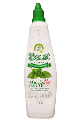 Stevia liquida premium