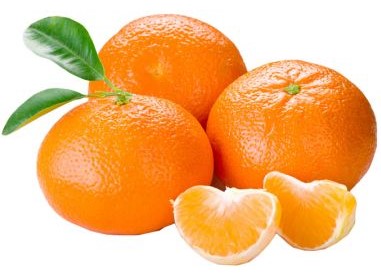 Mandarina