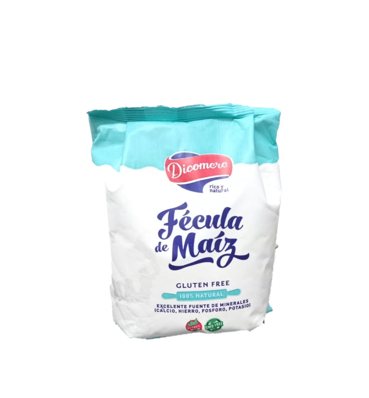 Fecula de maiz