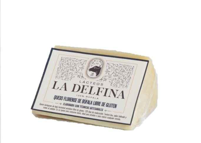 Queso Florense