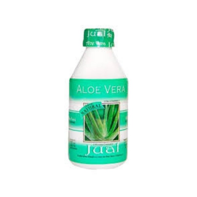Jugo aloe vera natural 250 ml
