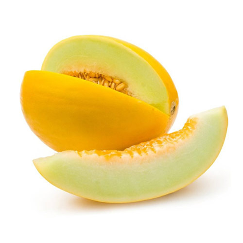 Melon amarillo