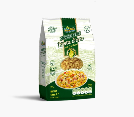 Fideos pipette