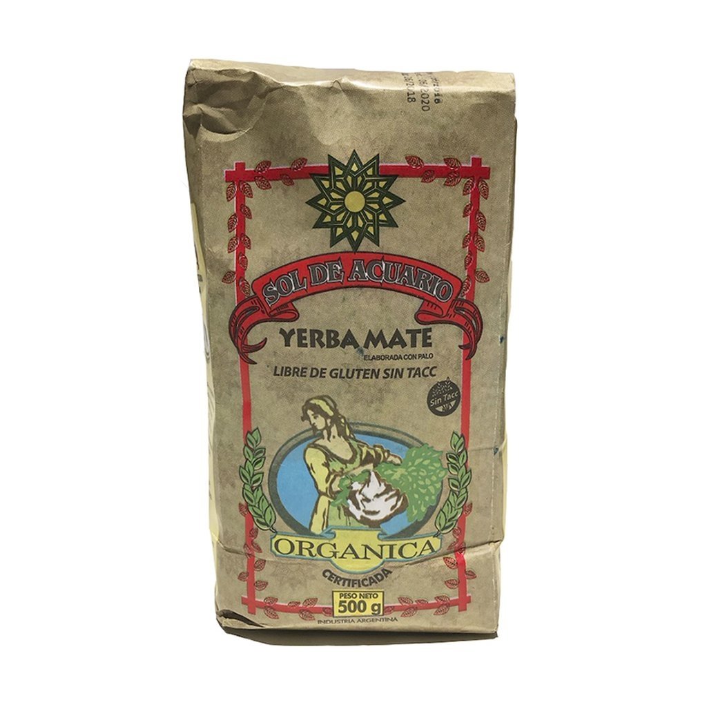 Yerba Tradicional 500 gr